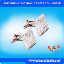 Famous Brand Cufflinks Luxury Jewelry Cufflinks